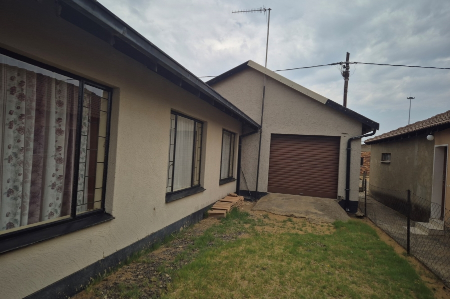 3 Bedroom Property for Sale in Villiers Free State